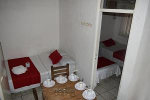 Hotel Y Bungalows Islas Careyes