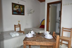 Hotel Y Bungalows Islas Careyes