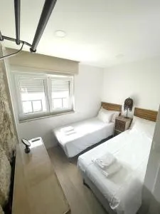 Portoo Blue Apartments - Douro - Gervide