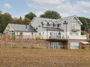 Slitting Mill Annex - Hednesford