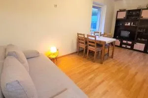 Butas Ignalinos centre poilsiui ir darbostogoms - Kazitiškis