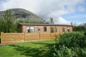 Birkifell II - Lindarbakki