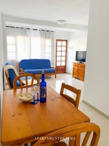 Apartamento Jema, a un paso de la playa