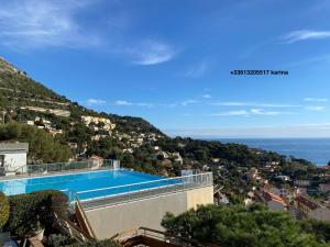 Appartements Sunny Home- Residence Costa Plana : Appartement - Vue sur Mer - 506