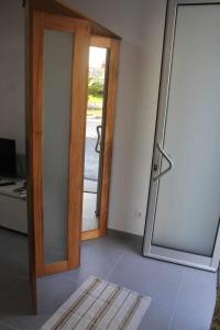 Casa da Ponte Casa familiar