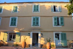 Maisons de vacances Bastide au milieu des vignes et des oliviers Aups : photos des chambres