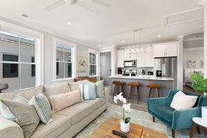 The Wando Suite at 122 Spring