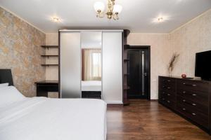 Lux Apartment Gorkiy Park
