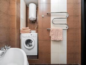 Lux Apartment Gorkiy Park