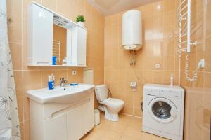 Apartment 2 Platana