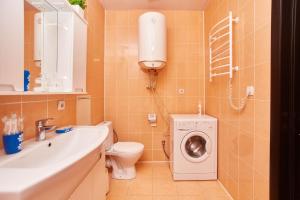 Apartment 2 Platana