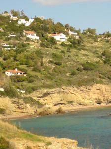 Giota & Antonia Apartments Messinia Greece