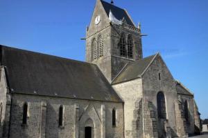 Maisons de vacances Gite en Cotentin : photos des chambres