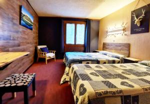 Hotels La Vieille Auberge : photos des chambres