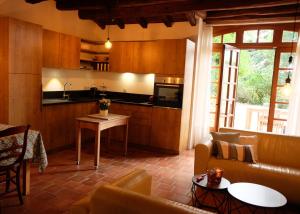 La Bastide Portoly Gîte "Les Deux Cèdres"