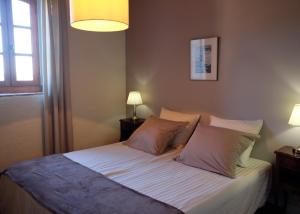 La Bastide Portoly Gîte "Les Deux Cèdres"