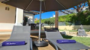 Villa Maelouance 92- Clever Details