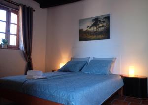 La Bastide Portoly Gîte "Les Deux Cèdres"