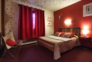 Hotels La Vieille Auberge : photos des chambres