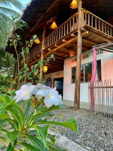 Playa Jaguar - Beach Club