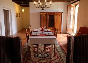 Appartements La Bastide Portoly Gite 