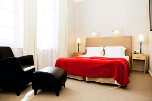 Elite Stora Hotellet Örebro