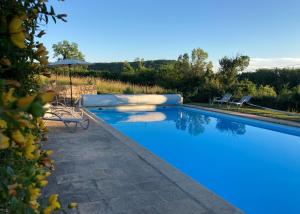 Appartements La Bastide Portoly Gite 