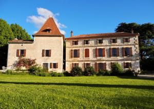 La Bastide Portoly Gîte  Les Deux Cèdres 