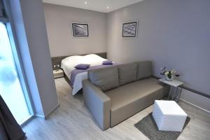 Apartments & Rooms Lavandula Exclusive