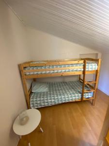 Maisons d'hotes Residence Romaric : photos des chambres
