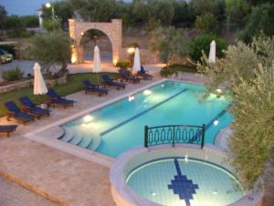 Olive Tree Villas - 400m from the beach, by ZanteWize