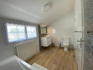 Maisons d'hotes Residence Romaric : photos des chambres