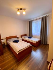 Agroturystyka Pod Jodłami