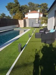 Marisol Sunset - Carcereiro