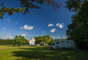 Maisons d'hotes Residence Romaric : photos des chambres