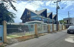 Residencial Las Dunas - Inglêses