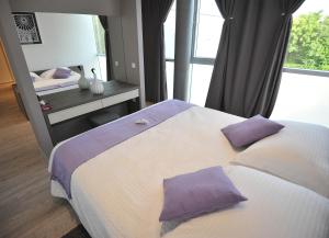 Apartments & Rooms Lavandula Exclusive