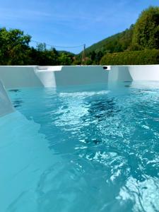 Maisons de vacances Le Gite de l'Ecureuil : photos des chambres