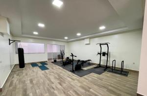 Duplex Taghazout Ocean with pool & fitness