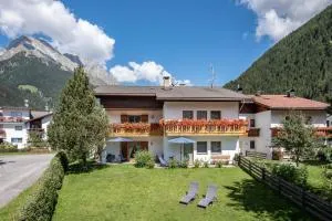 Mühlheim - Anterselva di Mezzo