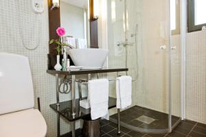 Elite Stadshotellet Karlstad, Hotel & Spa