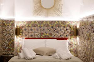 Qasar Luxury Suite - in Capris Piazzetta