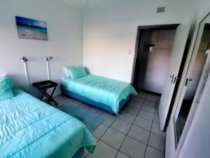 Ithaca Holiday Apartment