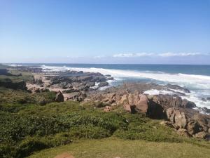 Ithaca Holiday Apartment