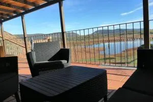 Casa CijaraRural - Castilblanco