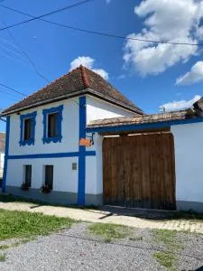 Casa de Vacanta FAMILY & FRIENDS - Saschiz