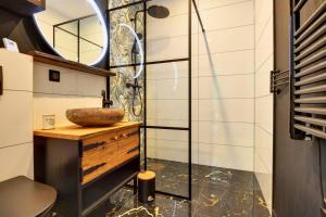 Przepiękny apartament blisko gór