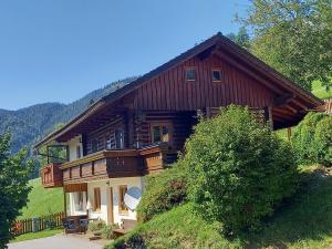 Ferienhaus Schwab