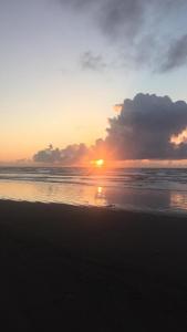 Casa na praia - Balneário Gaivotas