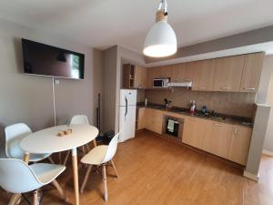 Departamento Bariloche centro